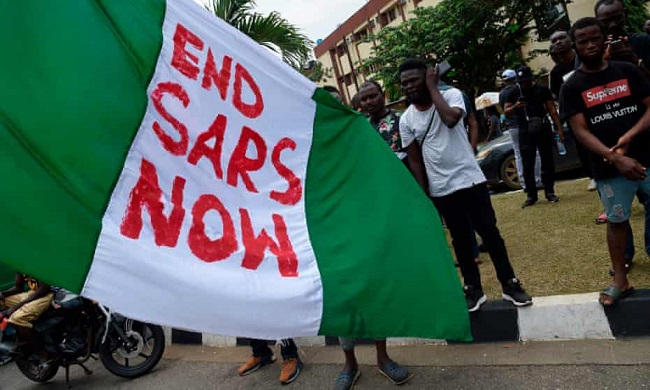 SERAP wants soldiers, policemen arrested