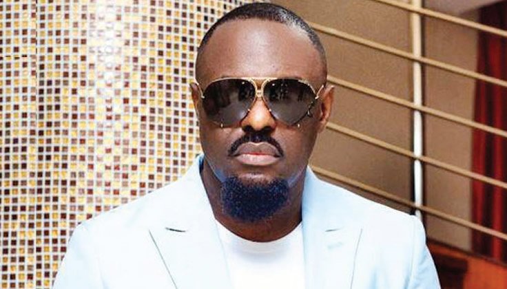 Jim Iyke