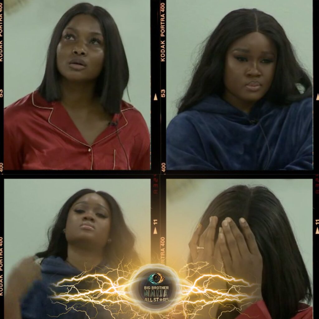 Ilebaye, CeeC