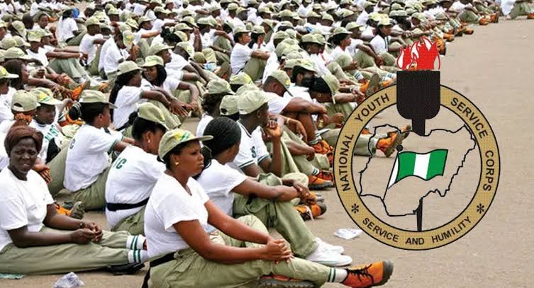 NYSC