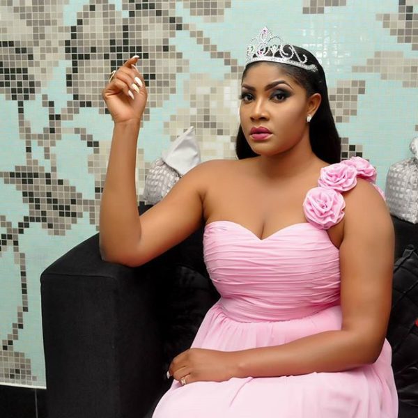 Angela Okorie