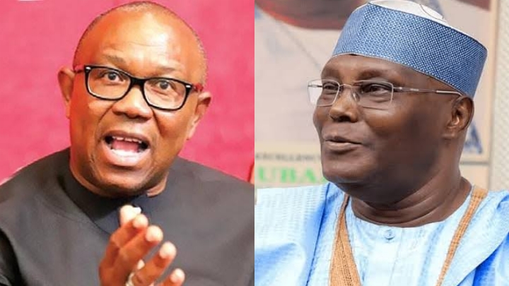 Atiku and Obi