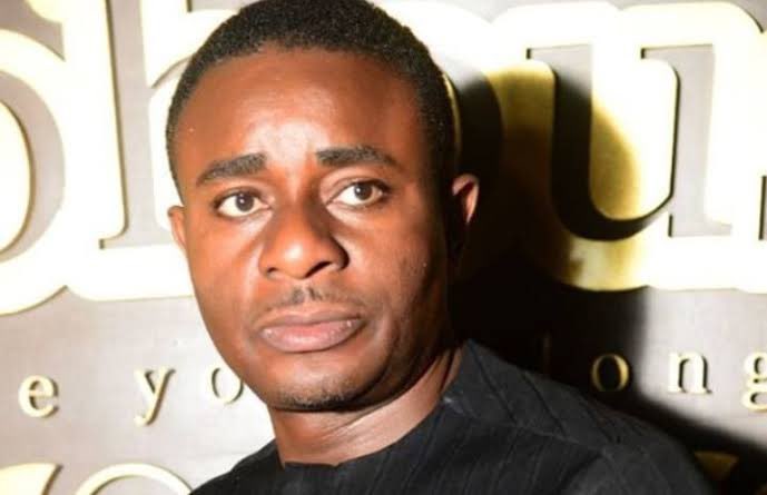 Emeka Ike