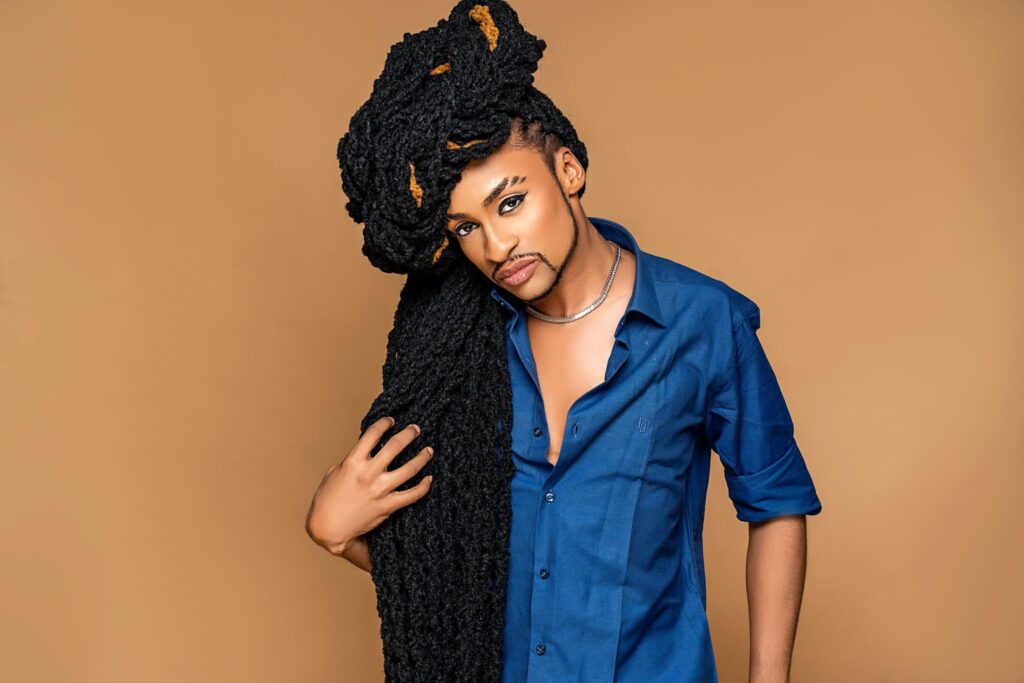 Denrele Edun