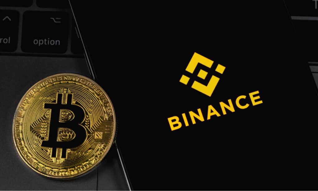 binance