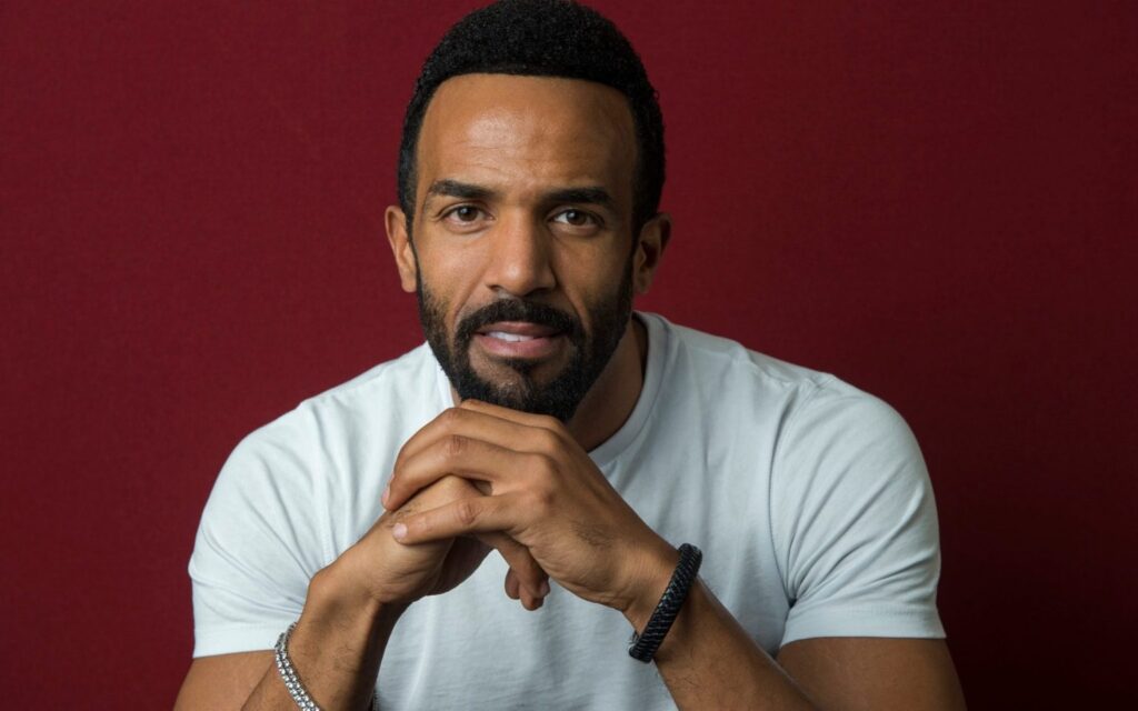 Craig David