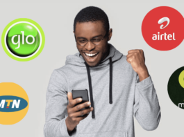 Here’s how to get cheaper plans on MTN, Glo, others with as little as N1,500