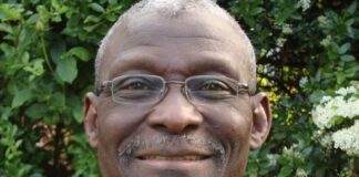 British-Nigerian ‘Living legend’ Dr Alfa Saadu dies from Covid-19 Alfa Saadu