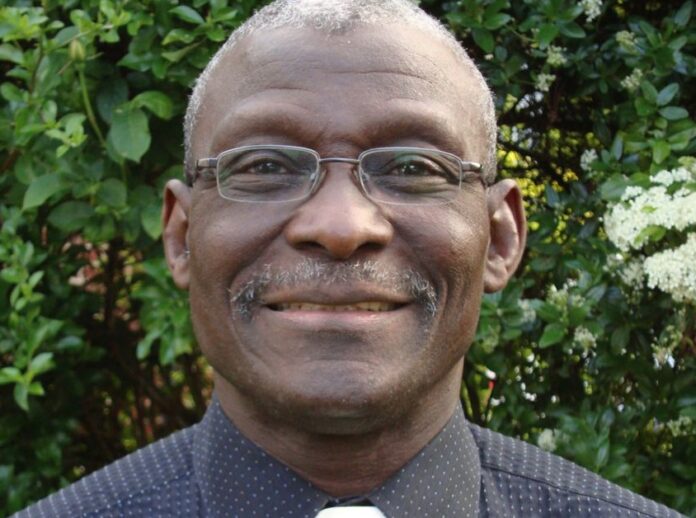 British-Nigerian ‘Living legend’ Dr Alfa Saadu dies from Covid-19 Alfa Saadu