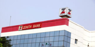 Zenith Bank appoints Kennedy Onuwa Okwudili as Executive Director Zenith Bank