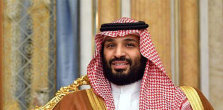 Newcastle’s £300m Saudi takeover will see them knock Manchester City off top spot sheik_saudi