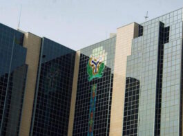 Central-Bank-of-Nigeria HQ