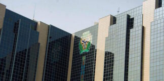 CBN backtracks on cybersecurity levy after public outcry Central-Bank-of-Nigeria HQ