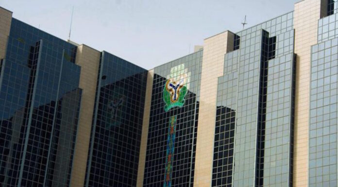 CBN backtracks on cybersecurity levy after public outcry Central-Bank-of-Nigeria HQ