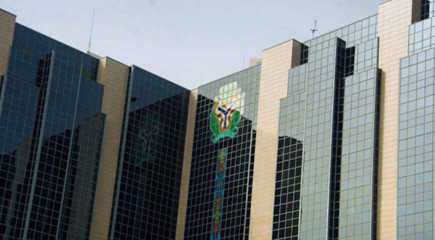 Central-Bank-of-Nigeria Central-Bank-of-Nigeria HQ