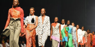 The Complex Expression Of The Nigerian Fashion Industry And Its Emerging Appreciation