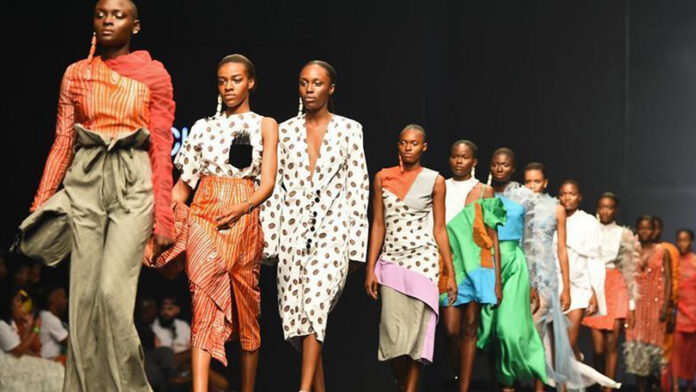 The Complex Expression Of The Nigerian Fashion Industry And Its Emerging Appreciation
