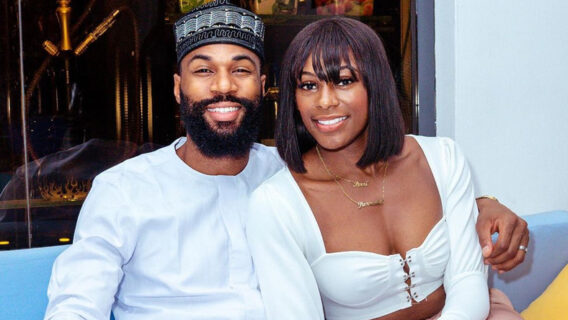 Mike_BBNaija BBNaija’s Mike