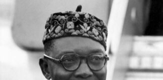 Nigerian History Series – Zik of Africa Nnamdi-Azikiwe