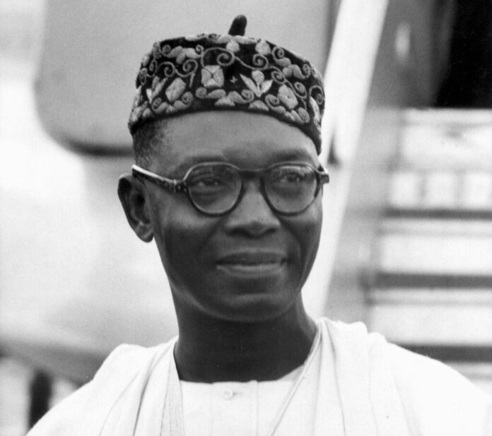 Nigerian History Series – Zik of Africa