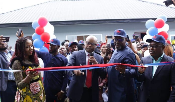 Xirea Apparels to employ 50,000 Nigerians