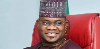 Tribunal upholds Yahaya Bello’s election Yahaya Bello