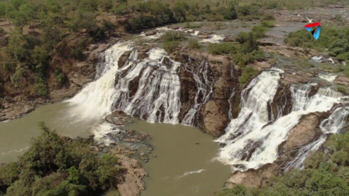 Tourism Series – Gurara Falls