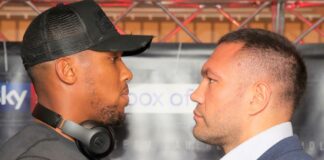 Tyson Fury could face Kubrat Pulev instead of Anthony Joshua, says the Bulgarian’s manager Ivaylo Gotsev Anthony Joshu, Pulev