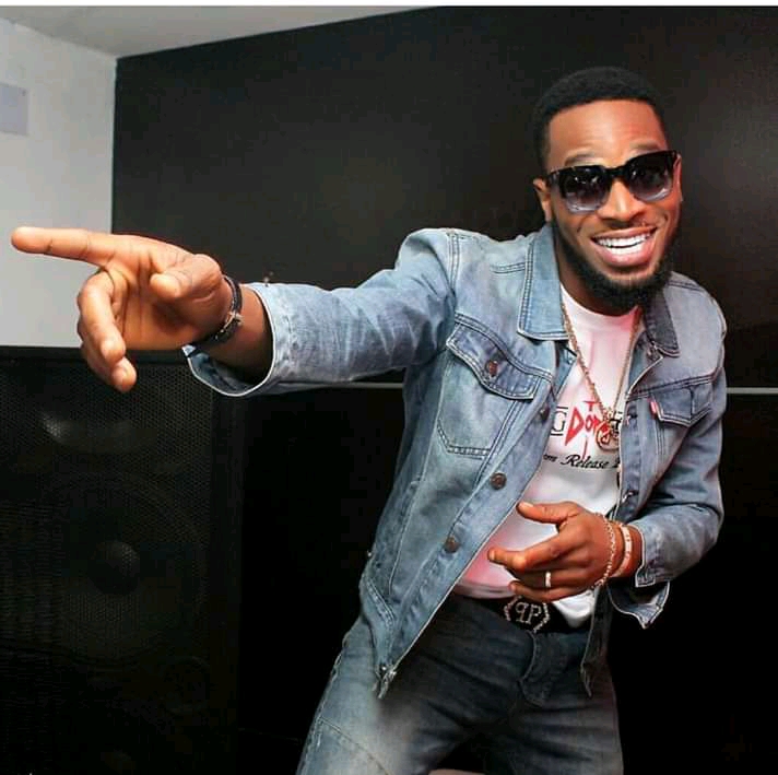 D'banj