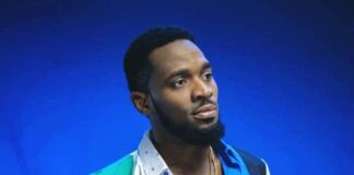 D’banj Demands N100m Compensation From Rape Accuser D'banj