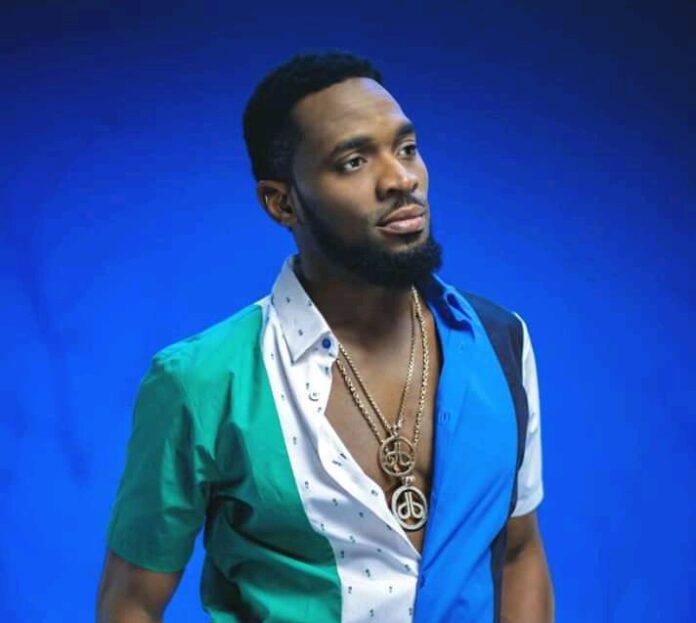D’banj Demands N100m Compensation From Rape Accuser