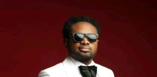 Cobhams Asuquo – A Singer, Songwriter, Producer, and An Evergreen Breed Cohbams Asuquo