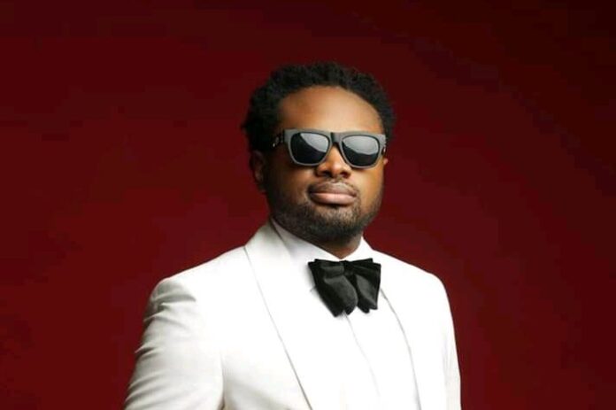 Cobhams Asuquo – A Singer, Songwriter, Producer, and An Evergreen Breed Cohbams Asuquo