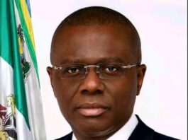 Babajide Sanwoolu