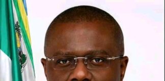 Lagos govt conducts mid-year review of resilience strategy Babajide Sanwoolu