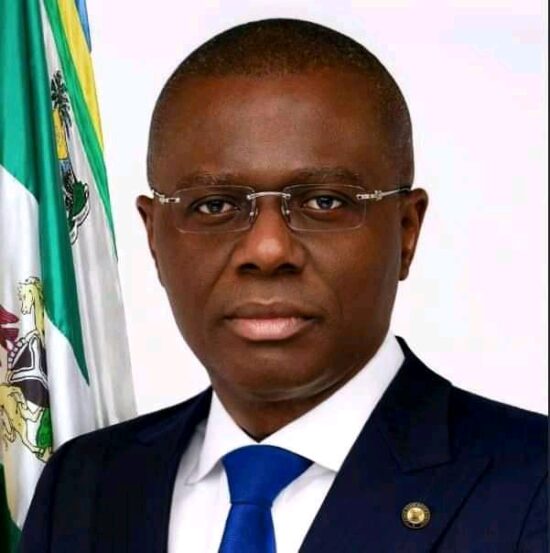 Babajide Sanwoolu