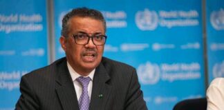 Corona Virus is Increasing, WHO warns Corona virus