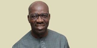 Court Bars PDP From Excluding Obaseki In Edo Primary Godwin Obaseki