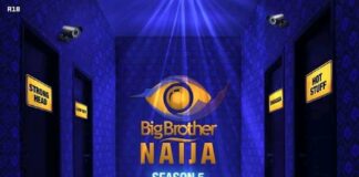 Big Brother Naija Season 5 starts July 19 Big brother Naija