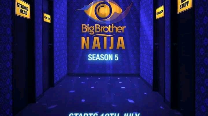 Big brother Naija