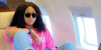 Regina Daniels: Walking On The Back Of Society’s Norms Regina Daniels