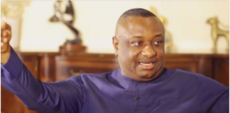 Keyamo: Politicians resort to blackmail over allotment of 774,000 jobs Festus Keyamo