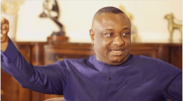 KEYAMO Festus Keyamo