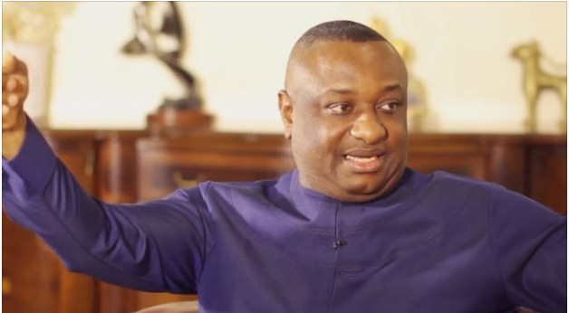 Festus Keyamo