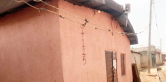 6-year-old defiled, killed and dumped in Kaduna mosque