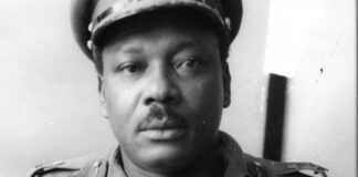 Nigerian History Series – Major Gen. Aguiyi-Ironsi Maj-Gen-Aguiyi-Ironsi