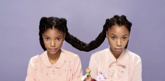 The history of Nigerian hair