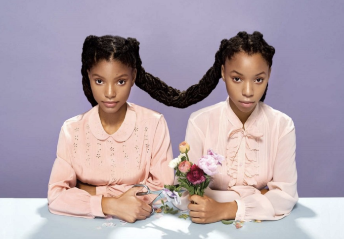 The history of Nigerian hair The history of Nigerian hair