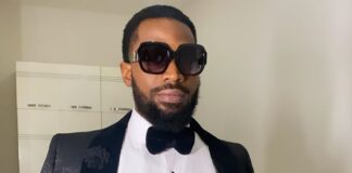 D’banj distances self from fraud allegations dbanj