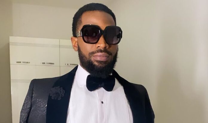 IGP Gives Orders to Probe D’Banj dbanj